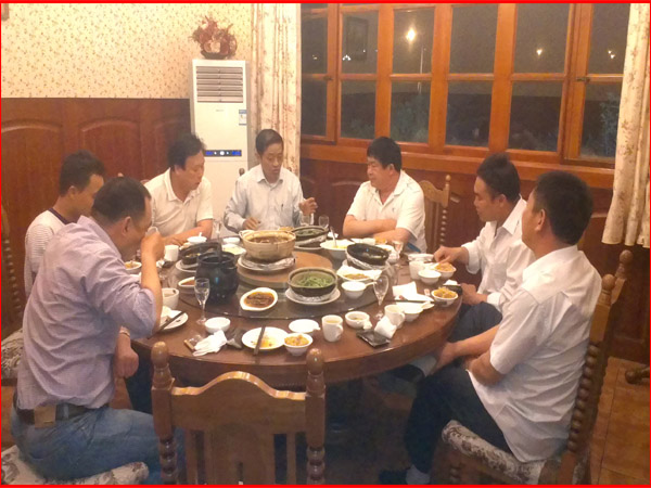 ����������ĺ���Զ���������޹�˾�Ľ����������е