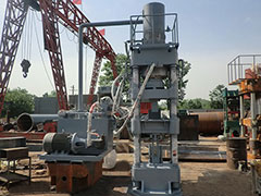 Y83-400������ѹ���