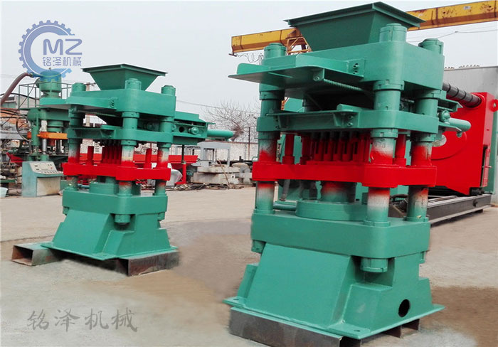 �人2̨Y83-200ȫ�Զ����ѹ����豸