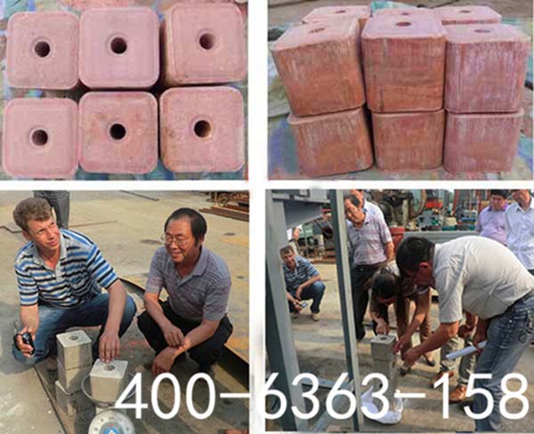 压块鱼饵机设备