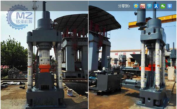 È«×Ô¶¯½ðÊôѹ¿é»ú