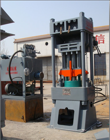 家用小型压块机